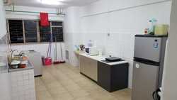 Blk 22 MARSILING DRIVE (Woodlands), HDB 3 Rooms #199685892